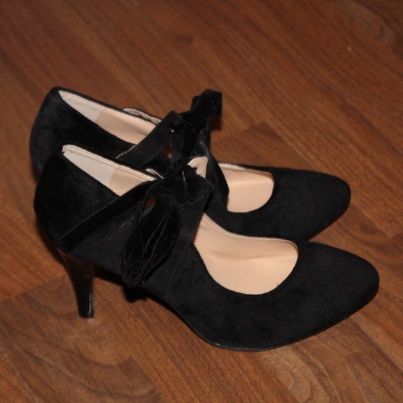 cushion walk mary jane shoes